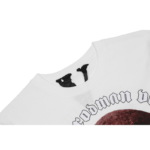 Vlone X Rodman T- Shirt - Image 6