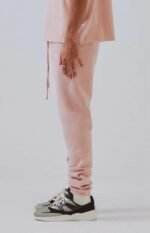 Fear of God Essential Sweatpant ‘Pink' - Image 5