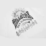 Hellstar Dancing Bears T- Shirt - Image 8