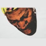 Hellstar Dennis Rodman T- Shirt - Image 3