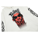 Vlone Rodman Logo Hoodie - Image 10