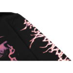 Vlone x Never Broke Again Eyes Hoodie - Image 10