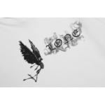 Vlone Smoke Angel Hoodie - Image 4