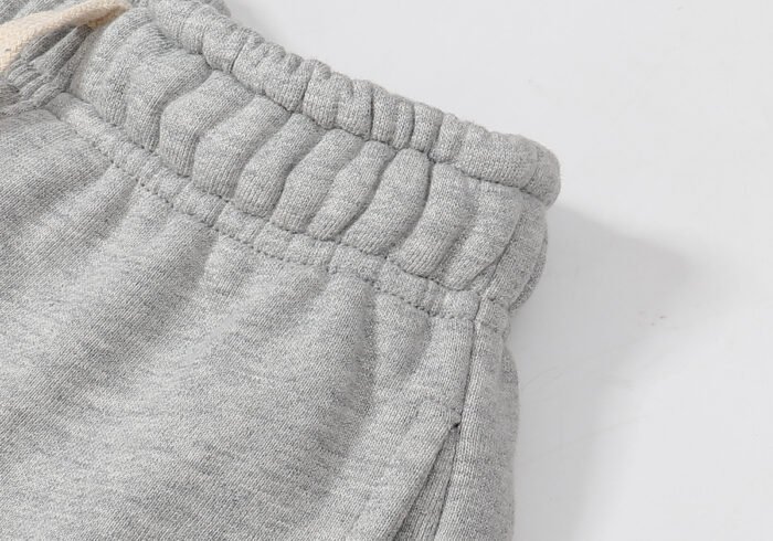 Hellstar Enlightenment Sweatpants Grey - Image 8