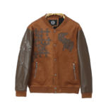 Chrome Hearts Varsity Jackets