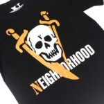 Vlone x Neighborhood T- Shirt - Image 9