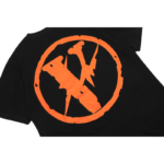 Vlone x Fragment Design Friends T- Shirt - Image 7