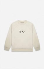 Fear of God Essentials Tracksuit ‘Butter-Cream’ - Image 8