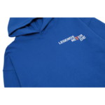 Juice Wrld x Vlone Legends Never Die Hoodie - Image 10