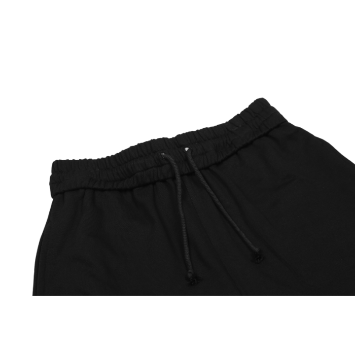 Vlone Every Creature Dies Alone Shorts - Image 14