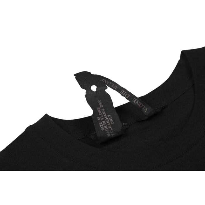 Juice Wrld x Vlone Legends Never Die T-Shirt - Image 12