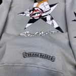 Chrome Hearts Matty Boy Suggest Hoodie - Image 7