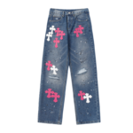 Chrome Hearts 9937 Jeans