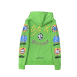 Chrome Hearts Matty Boy Sex Records Hoodie - Image 2