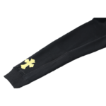 Chrome Hearts Cemetery Crosspatch Hoodie - Image 6