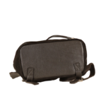 Chrome Hearts Suede Iggy Backpack Bag - Image 5