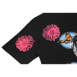 Juice Wrld x Vlone Legends Never Die T-Shirt - Image 13