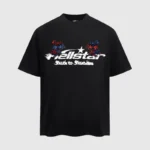Hellstar Path To Paradise T- Shirt