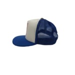 Chrome Hearts Eye chart Trucker Hat - Image 3