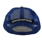 Chrome Hearts Eye chart Trucker Hat - Image 2