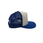 Chrome Hearts Eye chart Trucker Hat - Image 4