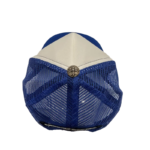 Chrome Hearts Eye chart Trucker Hat - Image 6