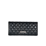 Chrome Hearts Dinner Quilted Clutch - Image 2