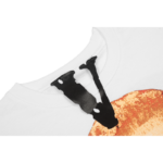 Vlone X Rodman Airbrush T-Shirt - Image 10