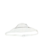 Chrome Hearts White Mini Dagger Snat Pack Bag - Image 2