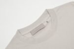 Fear of God Essentials Beige T-shirt - Image 5