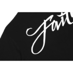 Vlone X Pop Smoke Faith T- Shirt - Image 8