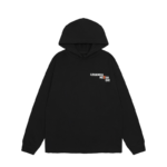 Vlone Legends Never Die Hoodie