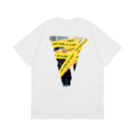 Vlone Don't Body Yourself T- Shirt - Image 5