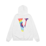 VLONE Tie Die Hoodie - Image 13