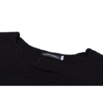 Chrome Hearts White Cross Patch Sweatshirt - Image 3