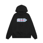 Vlone Fast Friends Hoodie - Image 13