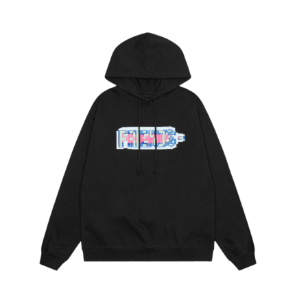 Vlone Fast Friends Hoodie