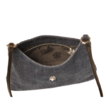 Chrome Hearts Denim Chicken Nugget Handle Bag - Image 6