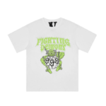 Vlone Fighting Demons T-Shirt