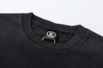 Hellstar Studios Biker Tour T-Shirt Black - Image 6