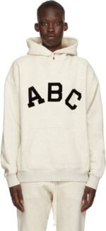 Fear of God Essentials ABC Tracksuit ‘Light-Oatmeal’