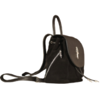 Chrome Hearts Suede Iggy Backpack Bag - Image 3