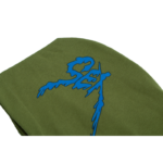 Chrome hearts Puff Print Hoodie - Image 7