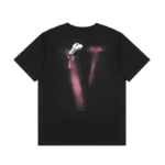 Vlone Houston Screw T-Shirt - Image 2