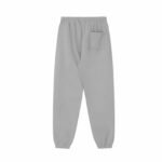 Fear of God Essential Sweatpant ‘Gray' - Image 7