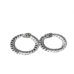 Chrome Hearts Chain Bracelet - Image 4