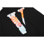 Vlone Fragment FRIENDS Hoodie - Image 5
