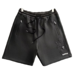 Chrome Hearts Dagger Sweat Shorts