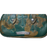 Chrome Hearts Mini Gym Bag - Image 5