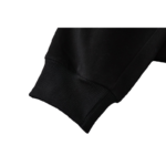 Chrome Hearts Multicolor Cross Patch Sweatpants - Image 9